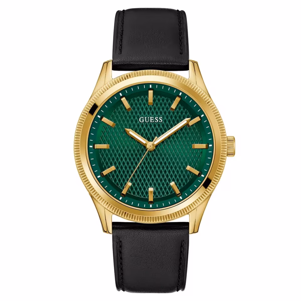 Guess GUGW0846G1 Erkek Kol Saati