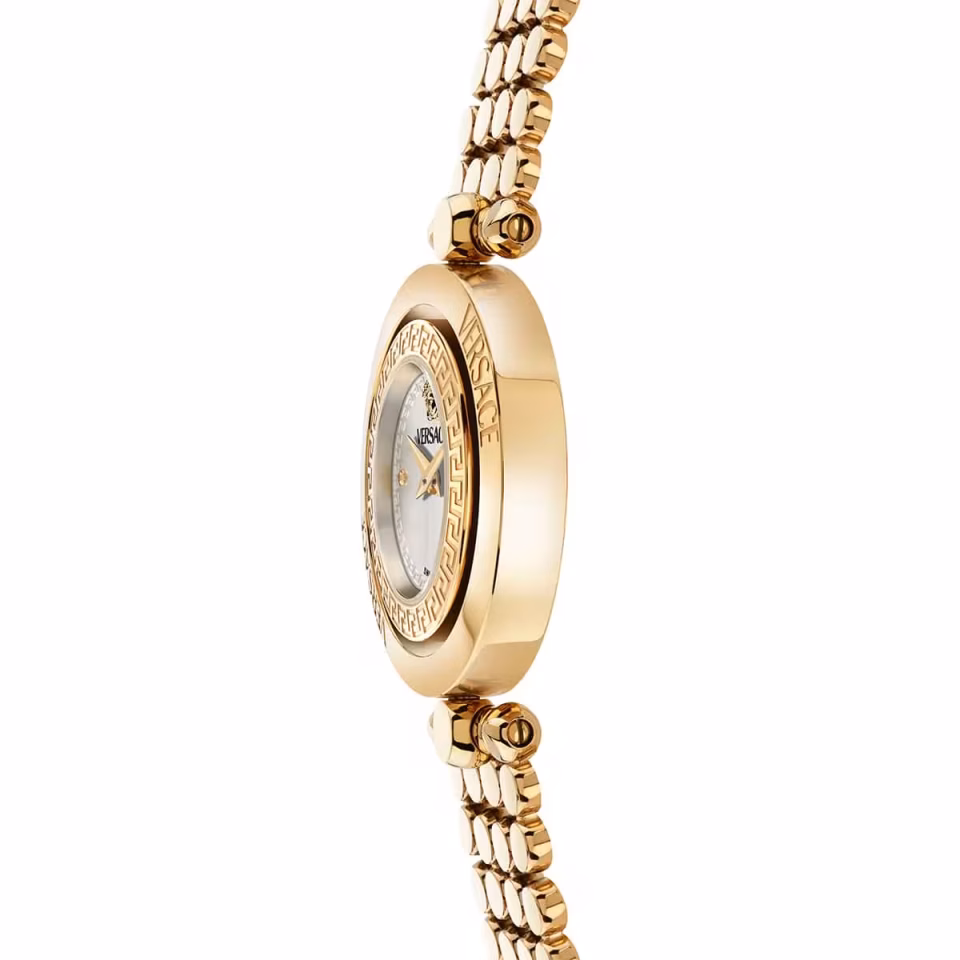 Versace VRSCVEHFA0625 Kadın Kol Saati