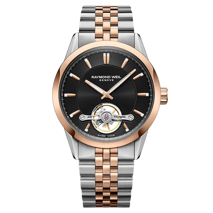 Raymond Weil Freelancer RW2781SP520051 Erkek Kol Saati