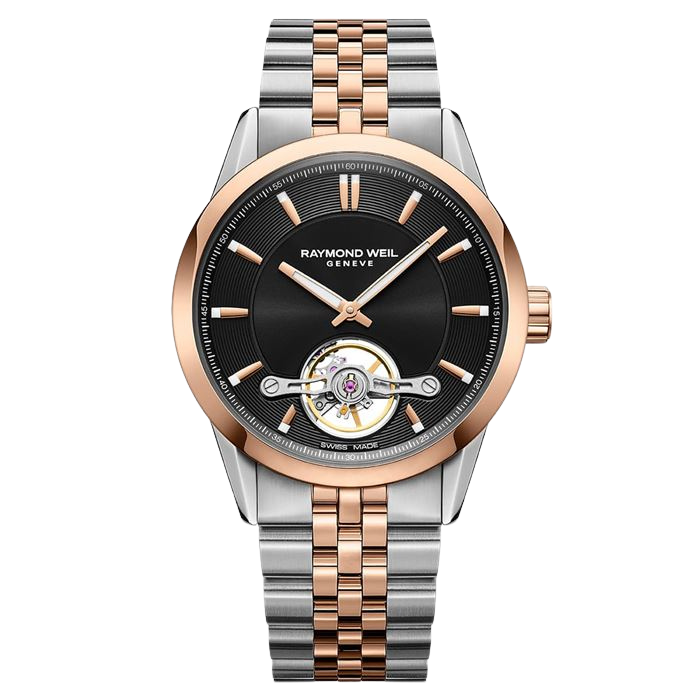 Raymond Weil Freelancer RW2781SP520051 Erkek Kol Saati