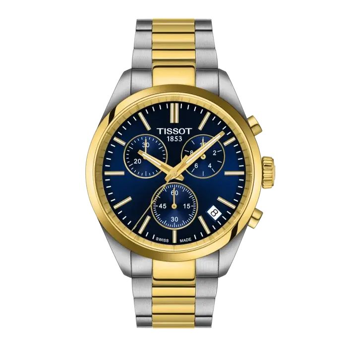 TISSOT PR 100 T1504172204100