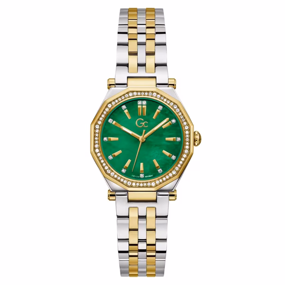 Gc GCZ55003L9 Kadın Kol Saati