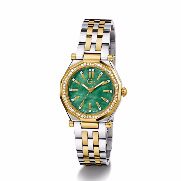 Gc GCZ55003L9 Kadın Kol Saati