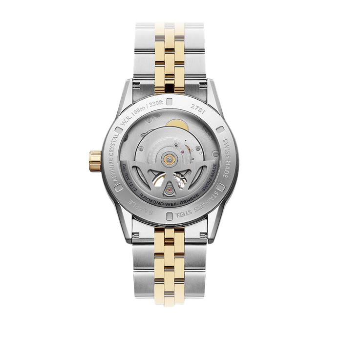 Raymond Weil Freelancer RW2781STP60051 Erkek Kol Saati