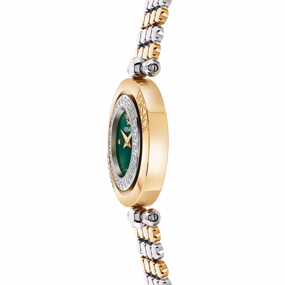 Versace VRSCVEHFA0525 Kadın Kol Saati