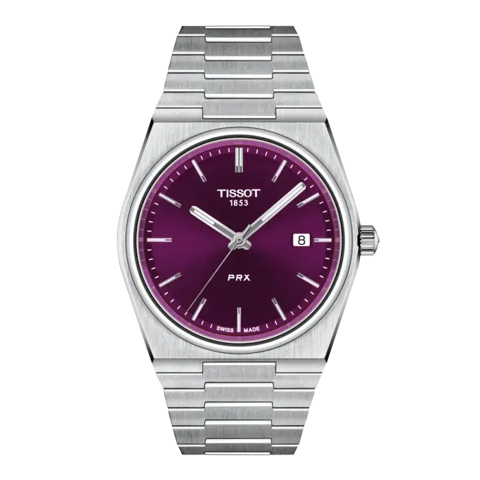TISSOT PRX T1374101140100