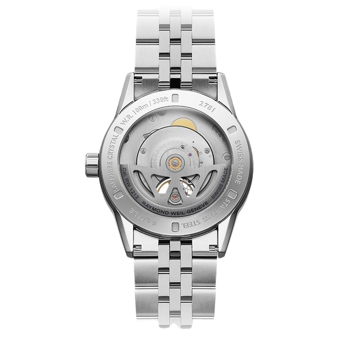 Raymond Weil Freelancer RW2781ST52051 Erkek Kol Saati