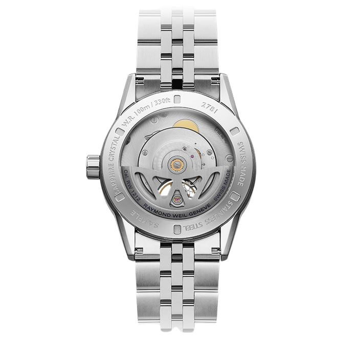 Raymond Weil Freelancer RW2781ST52051 Erkek Kol Saati