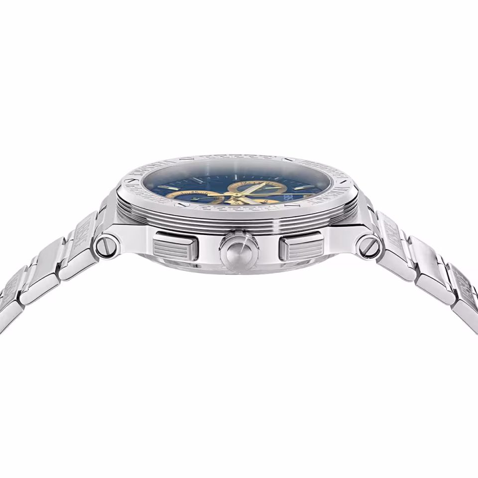 Versace VRSCVEKMA0225 Kol Saati