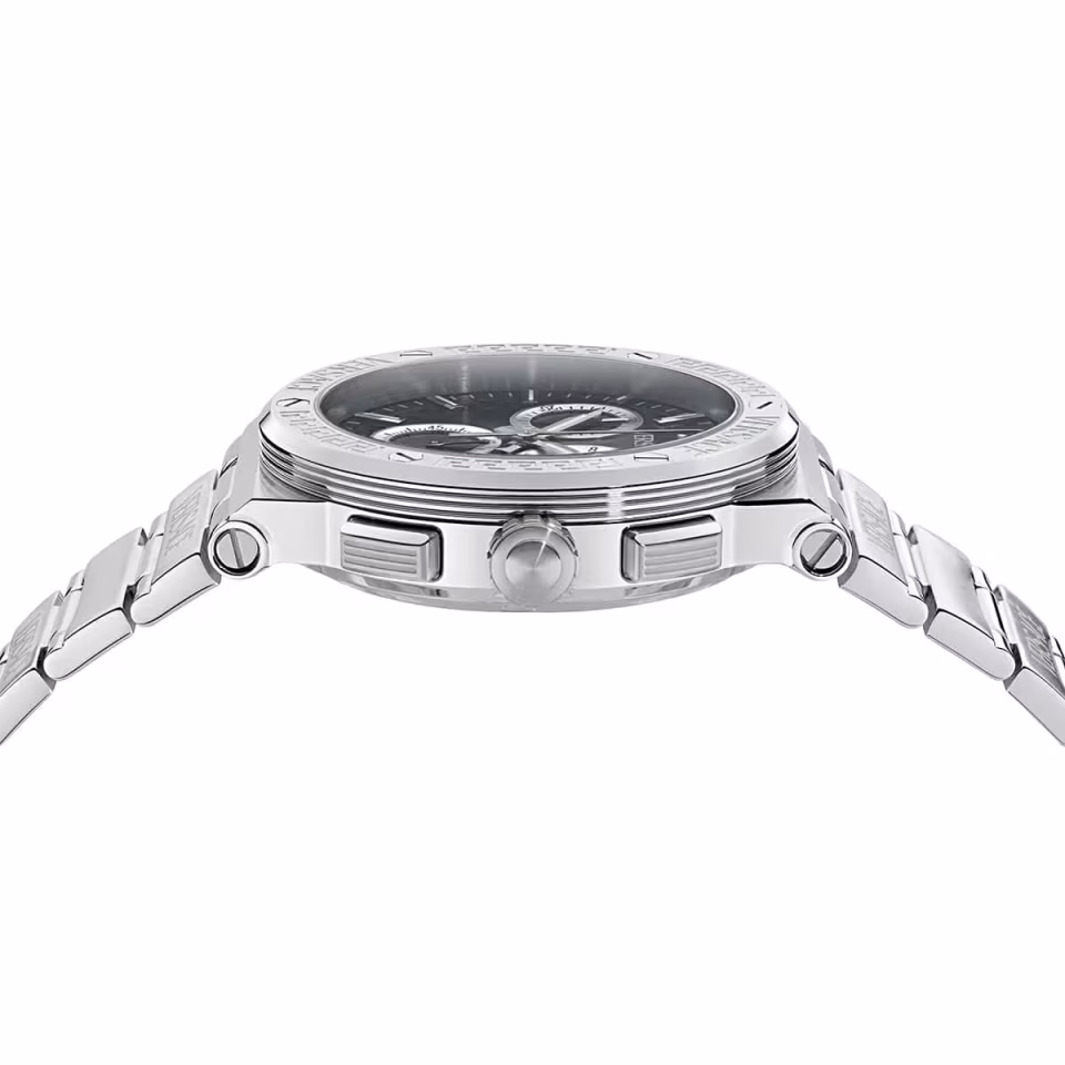 Versace VRSCVEKMA0325 Kol Saati