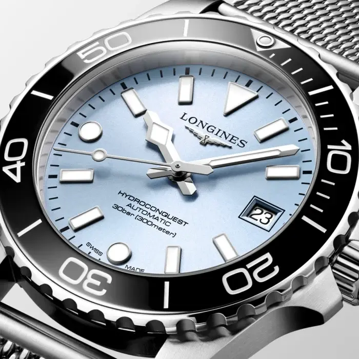 LONGINES HYDROCONQUEST L37794996