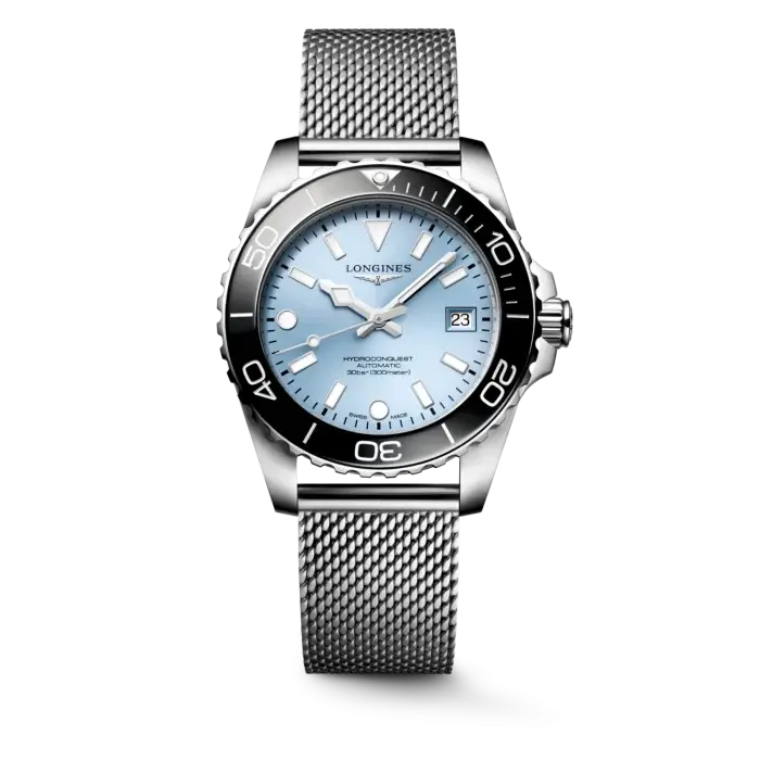 LONGINES HYDROCONQUEST L37794996