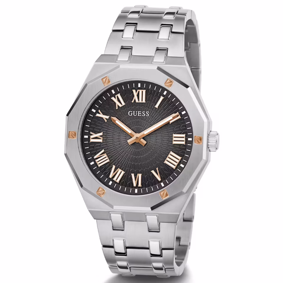 Guess GUGW0575G1 Erkek Kol Saati