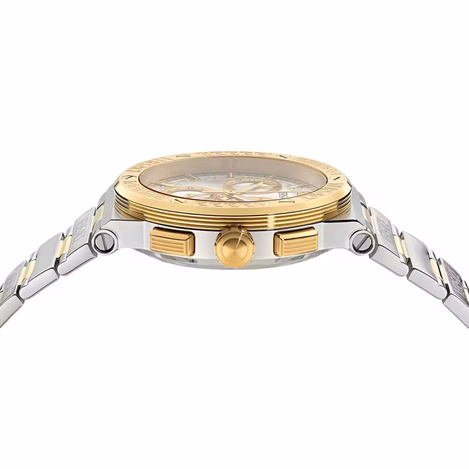 Versace VRSCVEKMA0525 Kol Saati