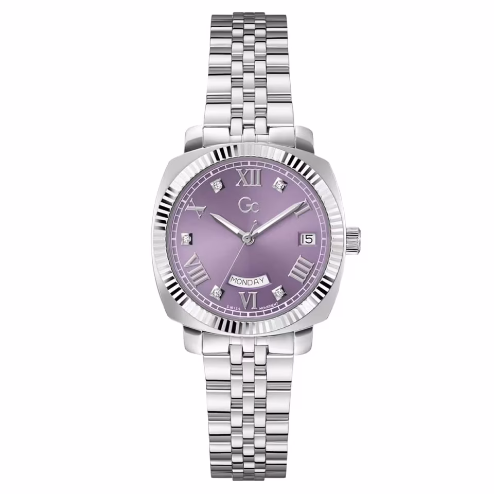 Gc GCZ44005L3 Kadın Kol Saati