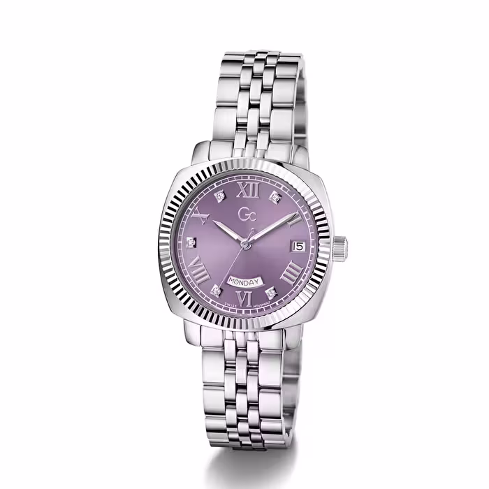 Gc GCZ44005L3 Kadın Kol Saati