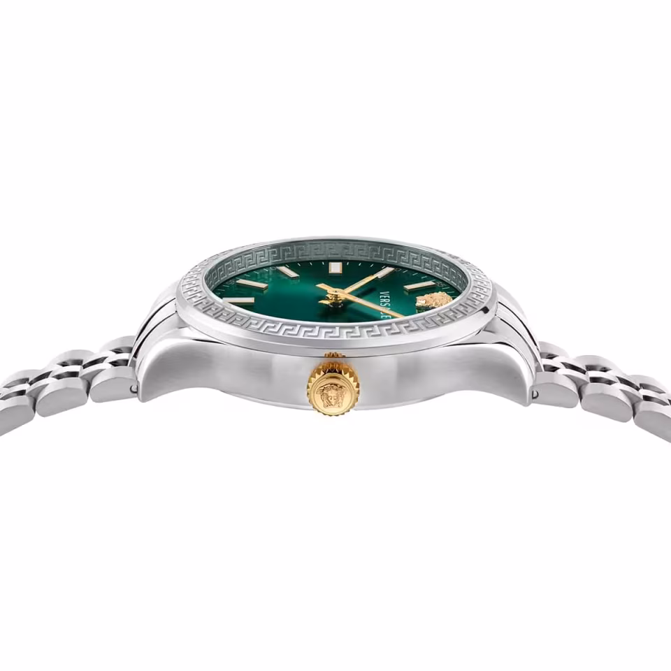 Versace VRSCVEHU01125 Kadın Kol Saati