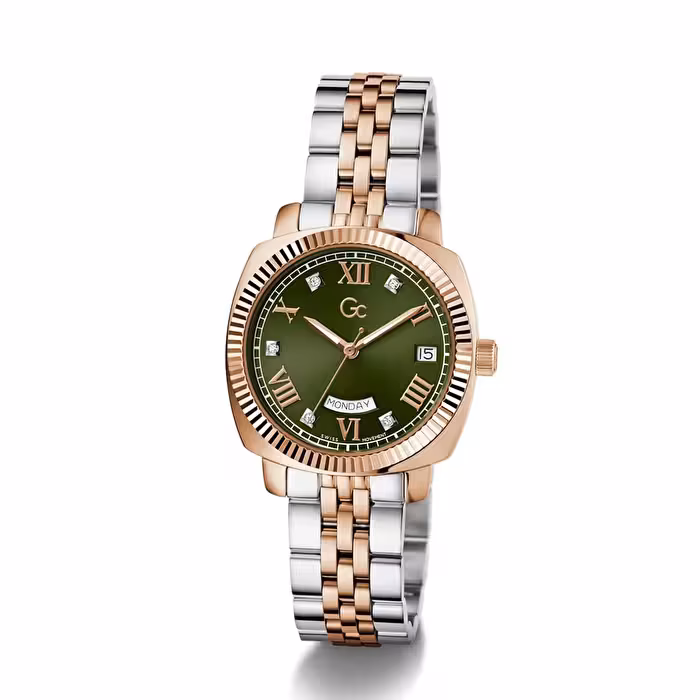 Gc GCZ44004L3 Kadın Kol Saati
