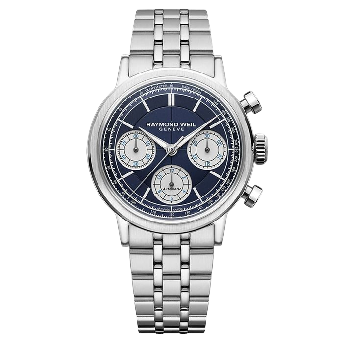 Raymond Weil Millesime RW7765ST50651 Erkek Kol Saati