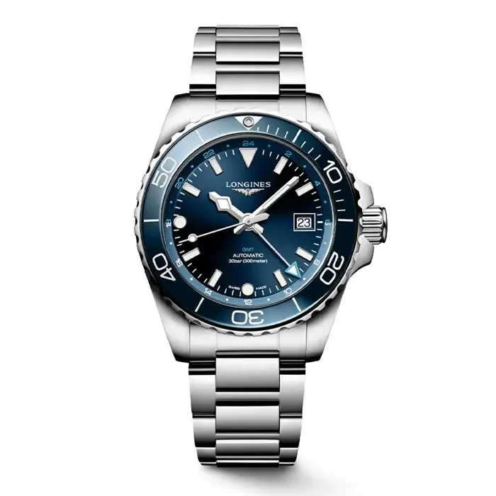 LONGINES HYDROCONQUEST GMT L37904966