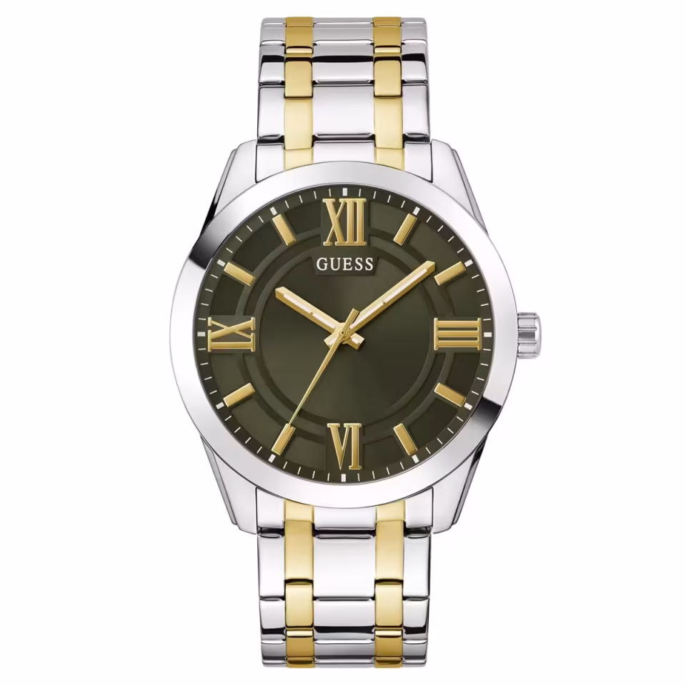 Guess GUGW0893G1 Erkek Kol Saati