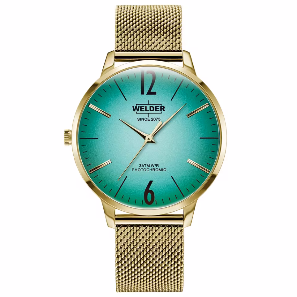 Welder WRS624 36 mm Slim Kadın Kol Saati