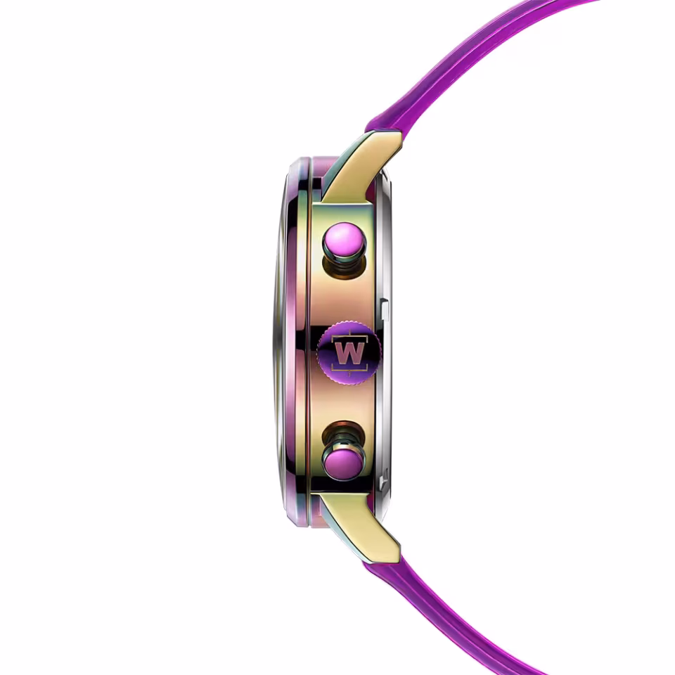 Welder WWRC127 Kadın Kol Saati