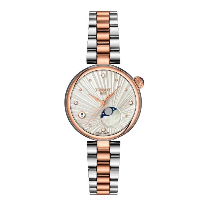 TISSOT Desir T1522232203600