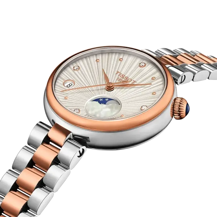 TISSOT Desir T1522232203600