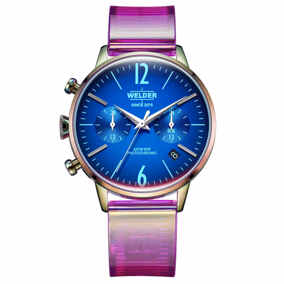 Welder WWRC127 Kadın Kol Saati