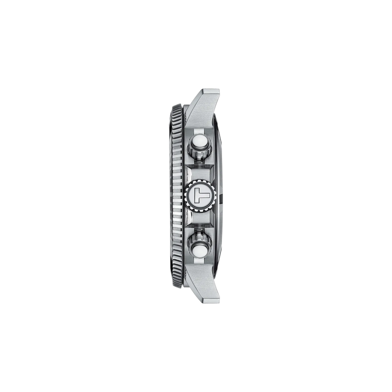 T1204171109101 Tissot Seastar 1000 45mm Quartz CHRONOGRAPH
