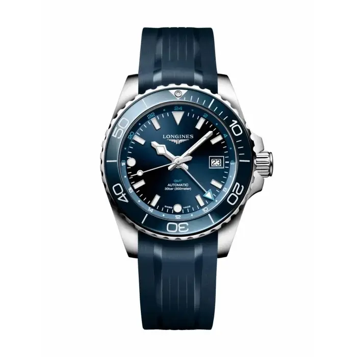LONGINES HYDROCONQUEST GMT L37904969