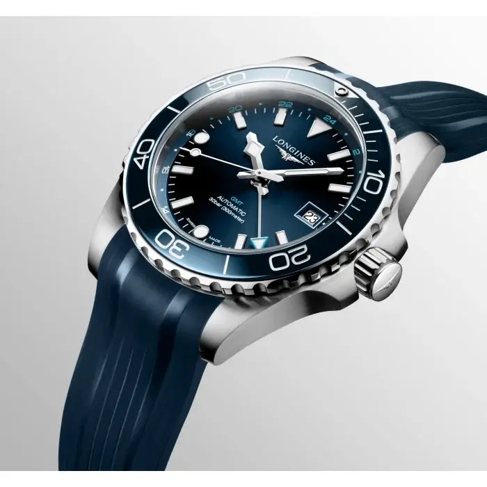 LONGINES HYDROCONQUEST GMT L37904969