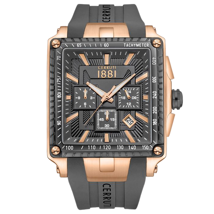 Cerruti 1881 CIWGO0018503 Erkek Kol Saati