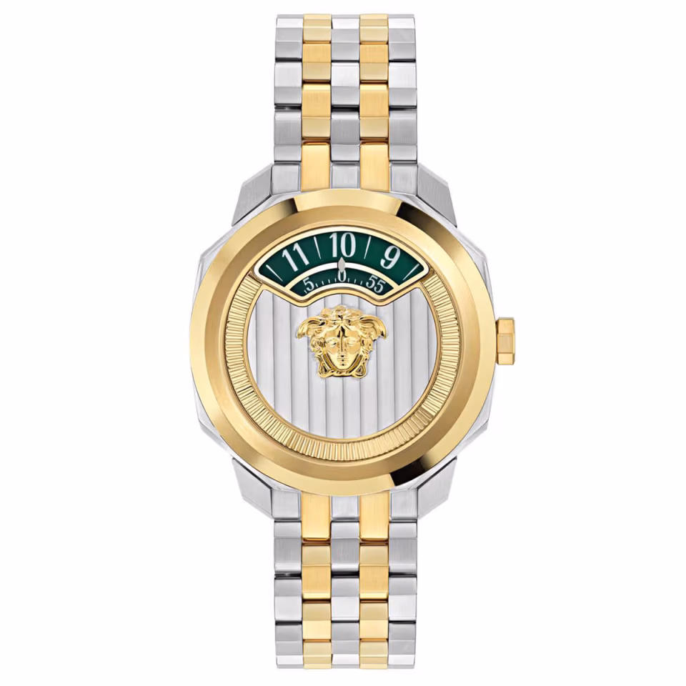 Versace VRSCVEYR00226 Kol Saati