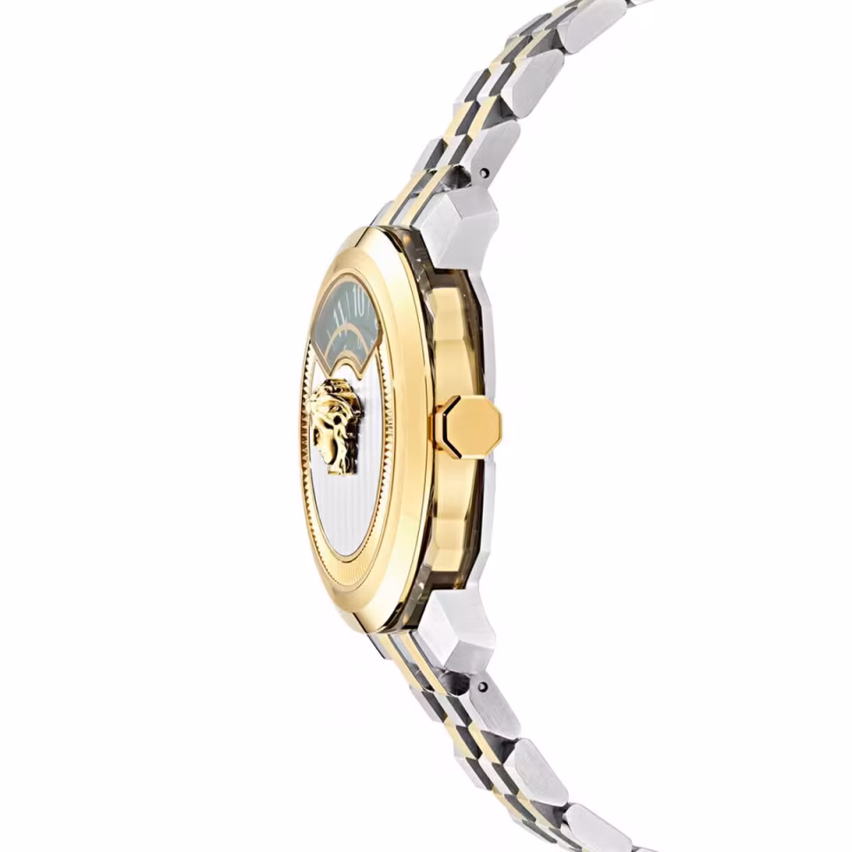 Versace VRSCVEYR00226 Kol Saati