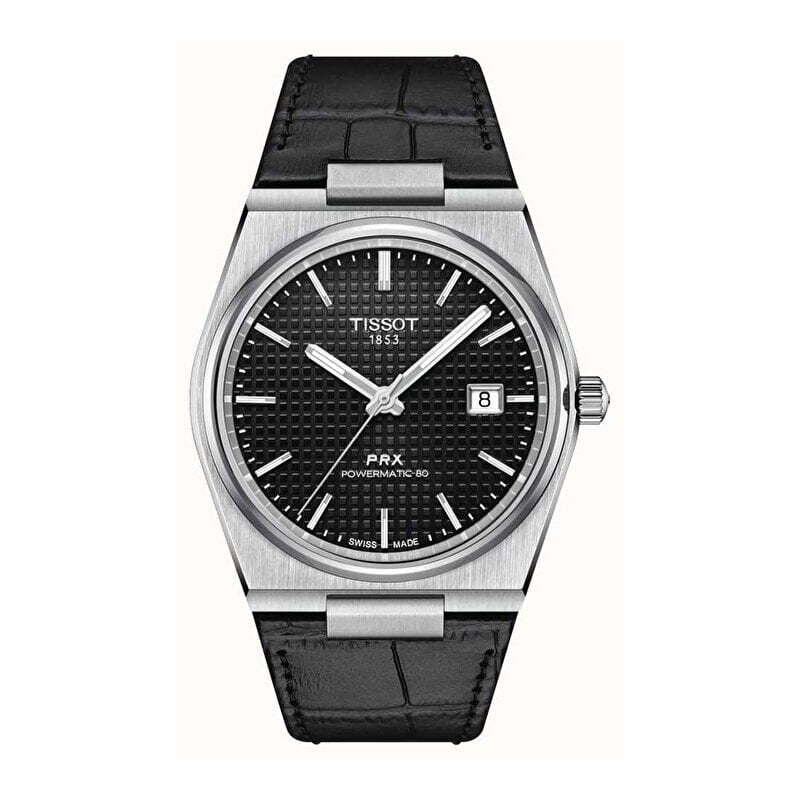 T1374071605100 TİSSOT PRX POWERMATİC 80