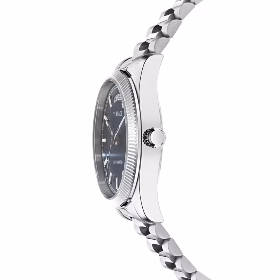Versace VRSCVEY000126 Erkek Kol Saati
