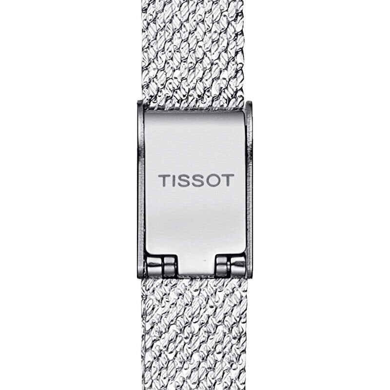 Tissot Lovely Square 20x20mm T0581091103600