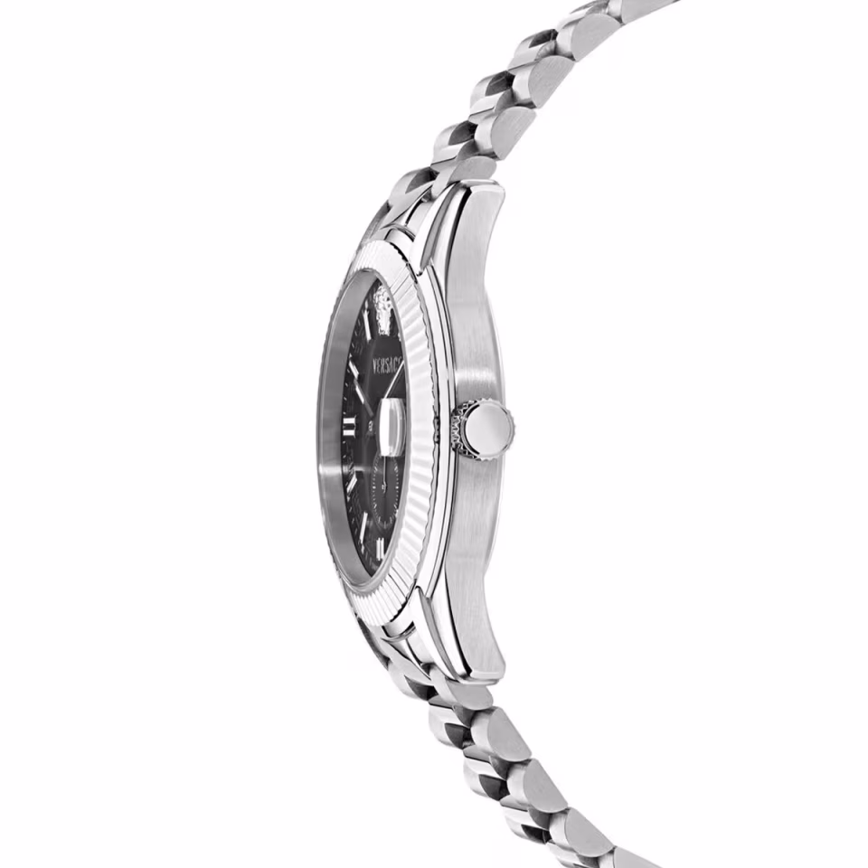 Versace VRSCVE6Y00626 Erkek Kol Saati