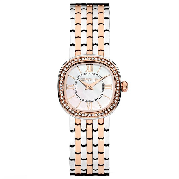 Cerruti 1881 CIWLG0008603 Kadın Kol Saati