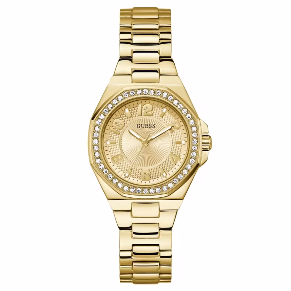 Guess GUGW0877L2 Kadın Kol Saati