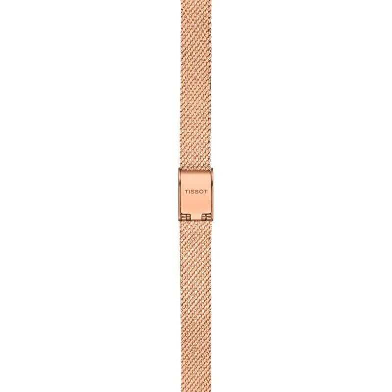 Tissot Lovely Square 20x20mm T0581093345600