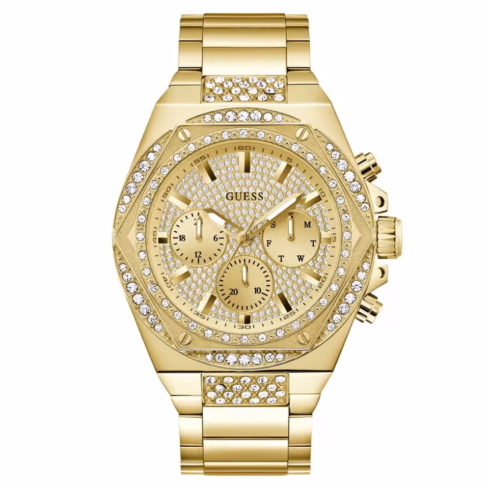 Guess GUGW0899G2 Erkek Kol Saati
