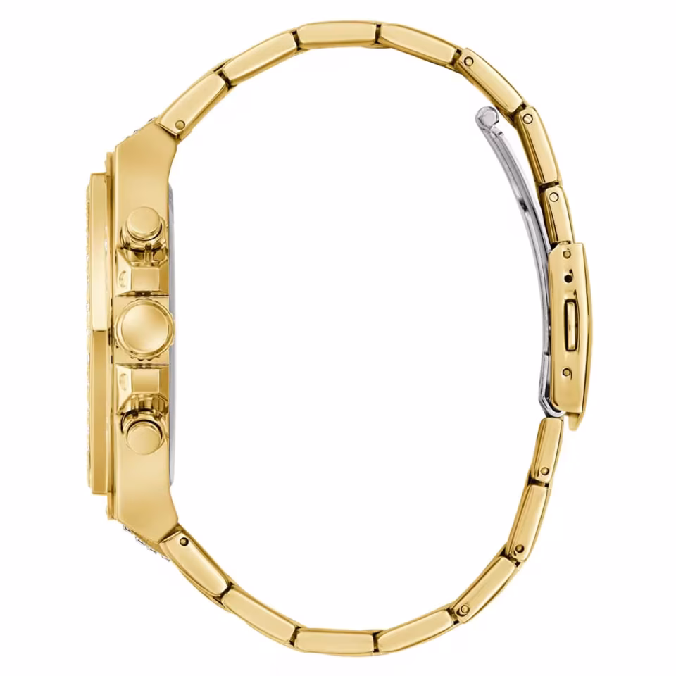 Guess GUGW0899G2 Erkek Kol Saati