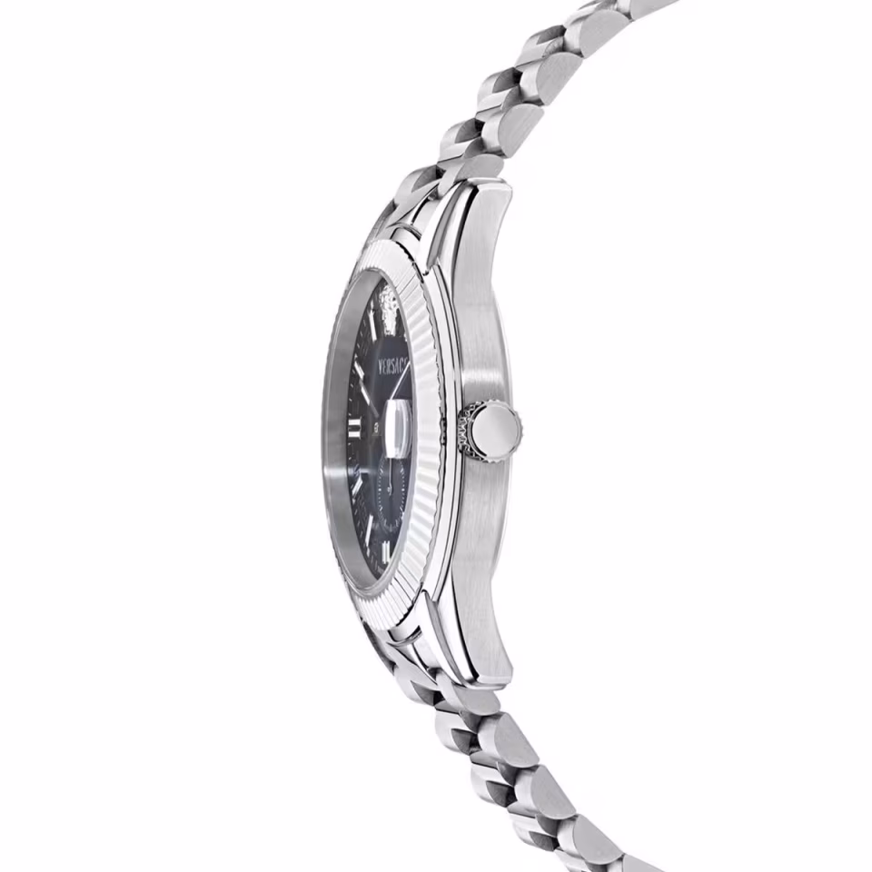 Versace VRSCVE6Y00226 Erkek Kol Saati