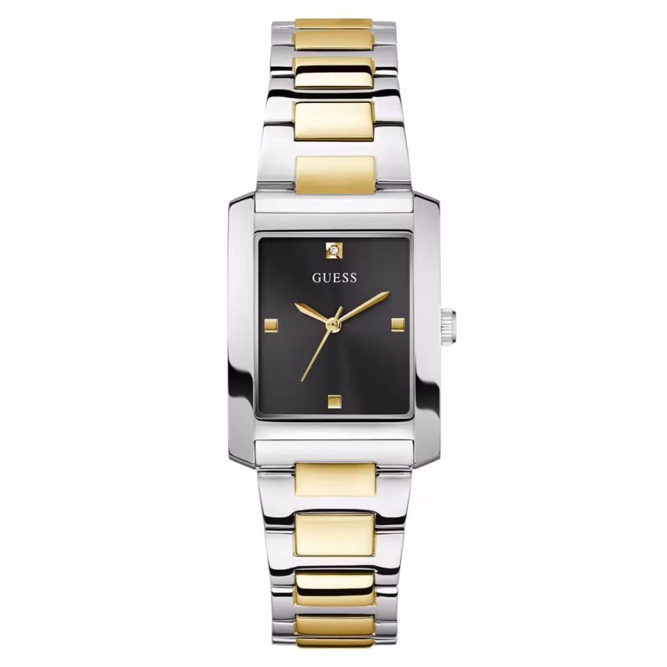 Guess GUGW0876L3 Pırlantalı Kadın Kol Saati