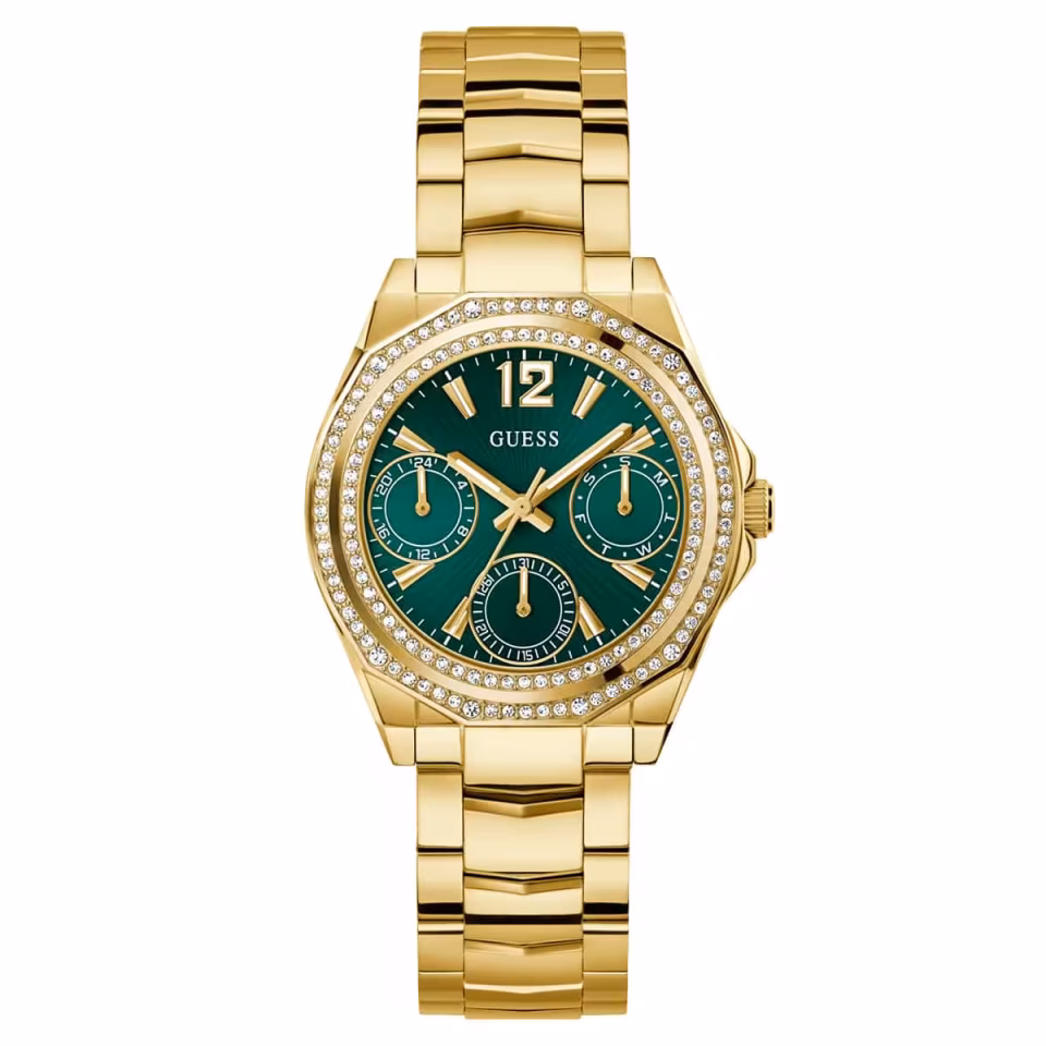 Guess GUGW0685L5 Kadın Kol Saati