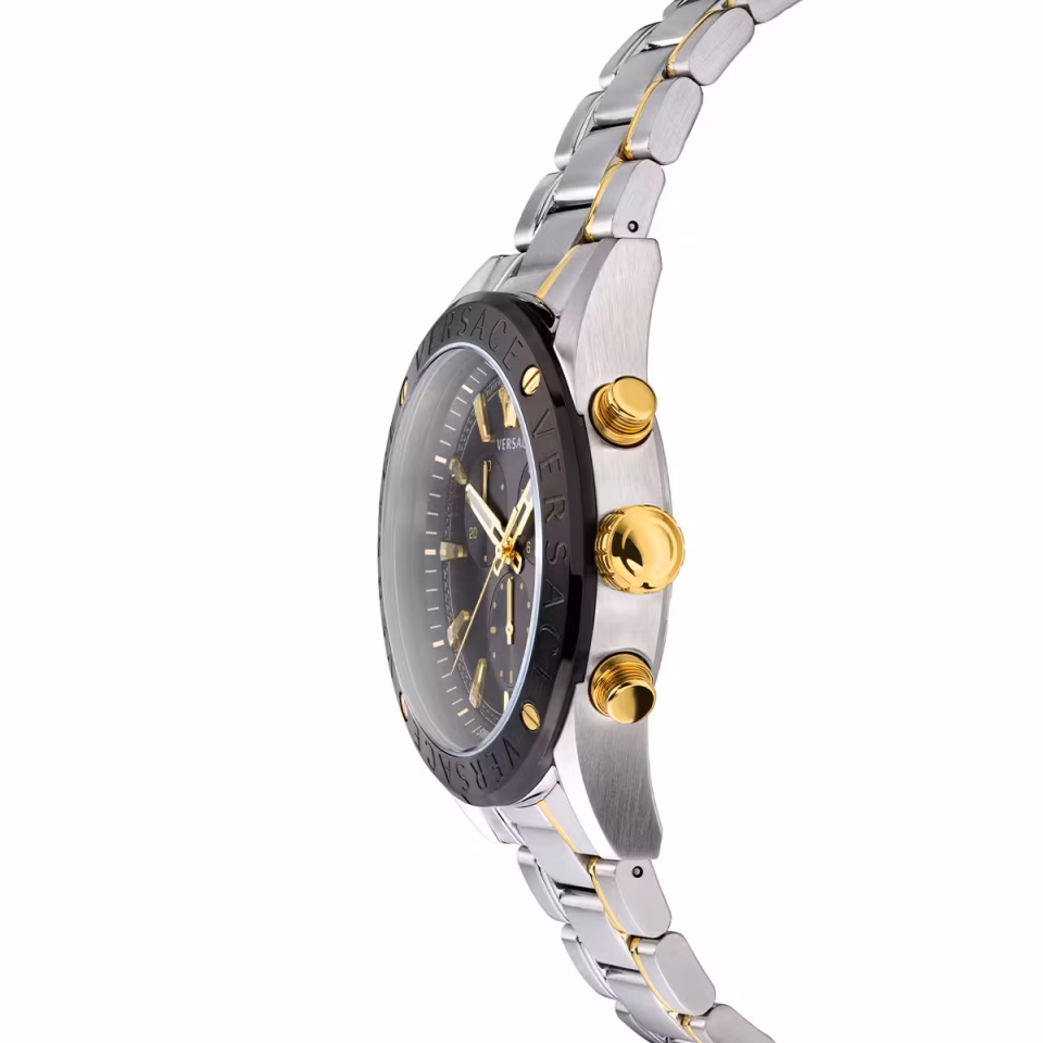 Versace VRSCVEHB00619 Erkek Kol Saati