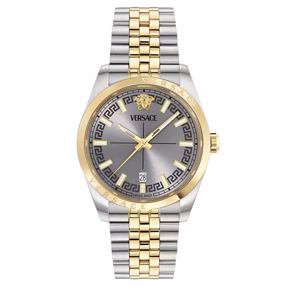 Versace VRSCVE5M00426 Erkek Kol Saati
